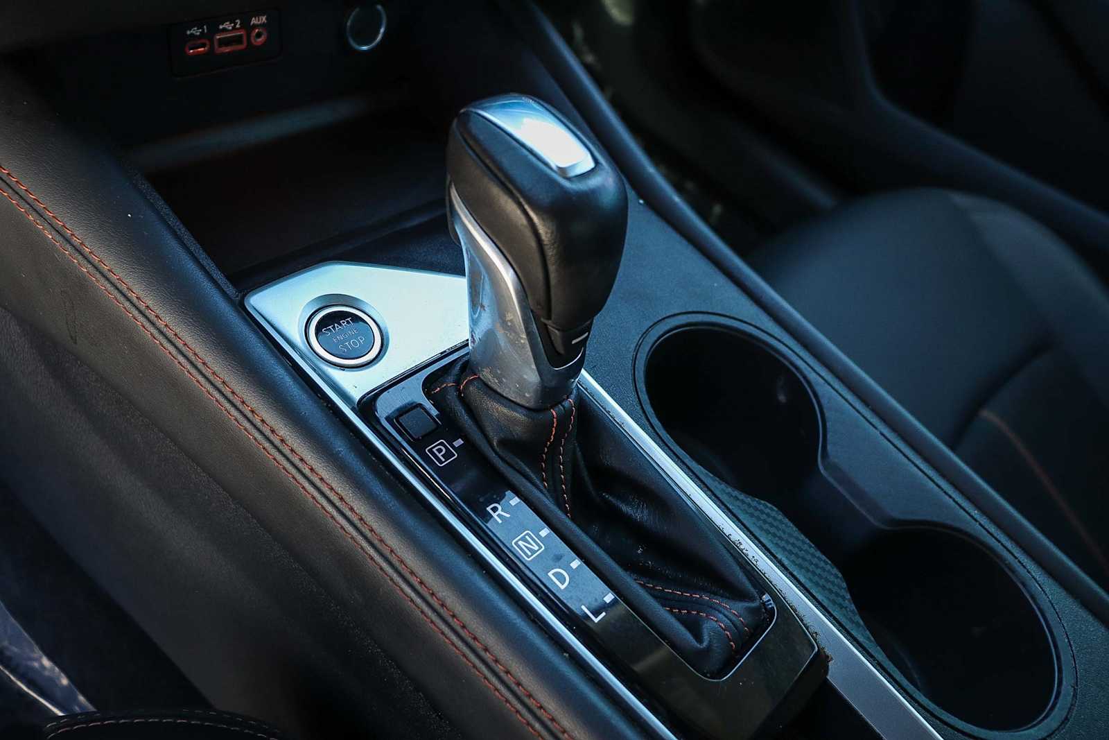 Thumbnail: 2020 Nissan Altima - 20