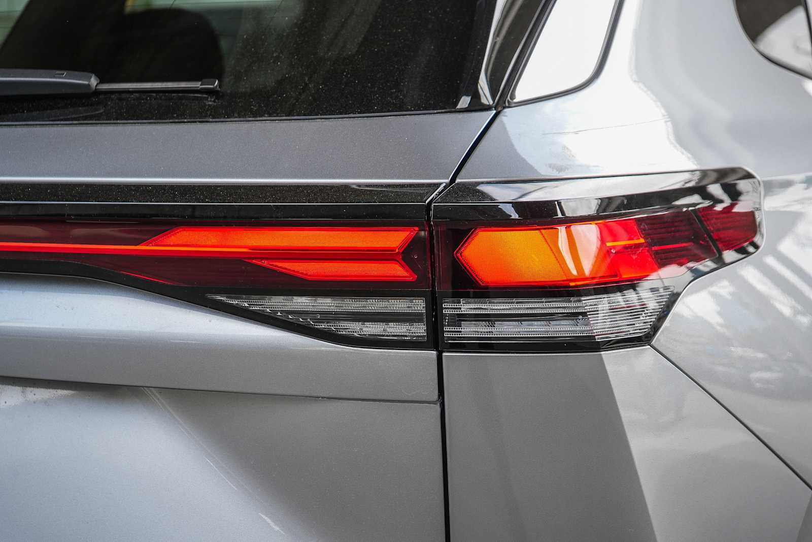 Thumbnail: 2026 Volkswagen Tiguan - 7