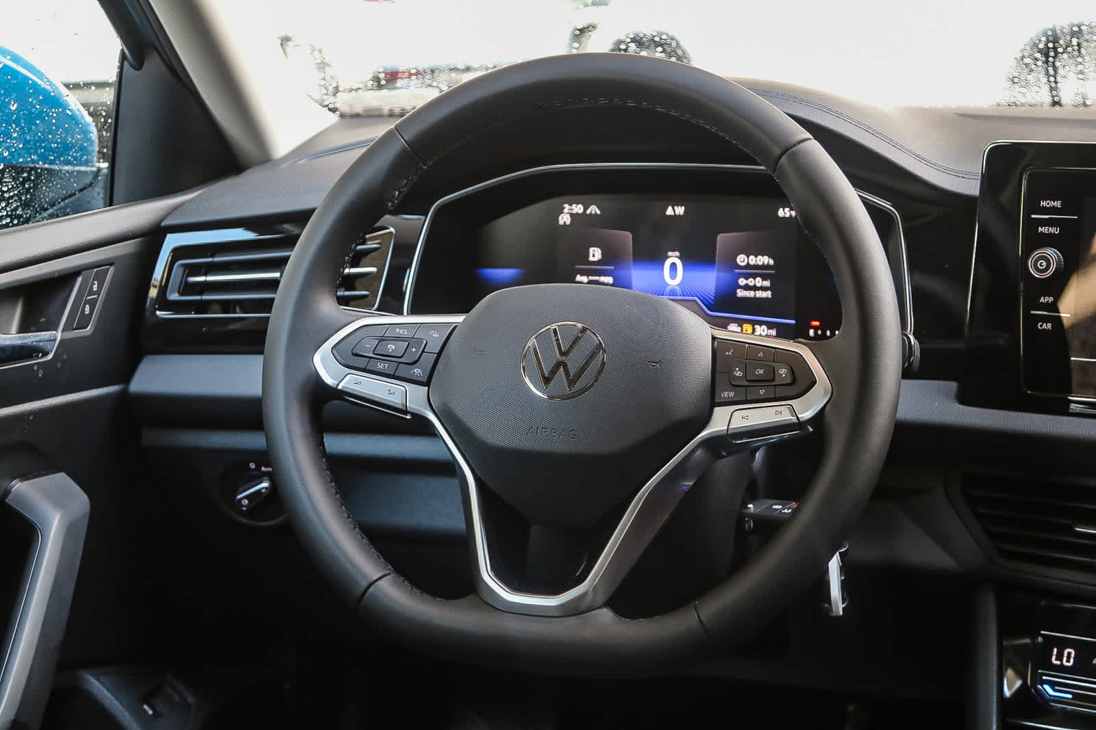 Thumbnail: 2025 Volkswagen Jetta - 16