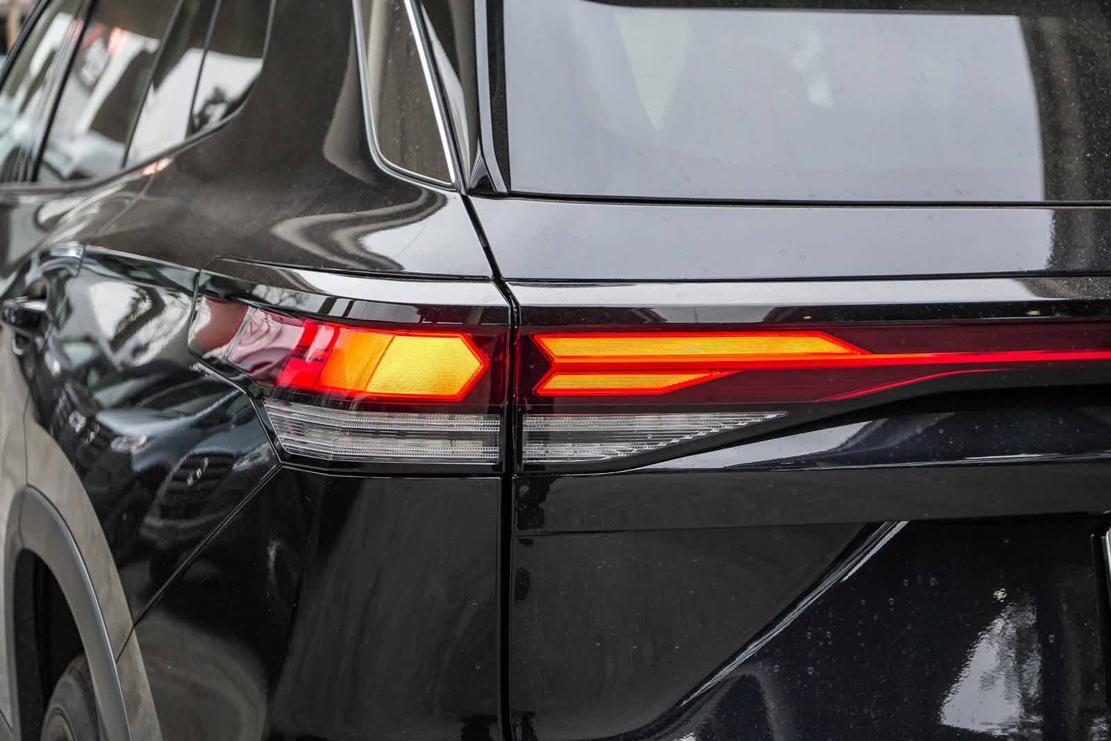 Thumbnail: 2026 Volkswagen Tiguan - 7