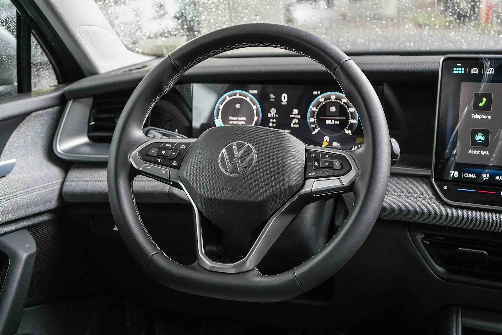 Thumbnail: 2026 Volkswagen Tiguan - 15