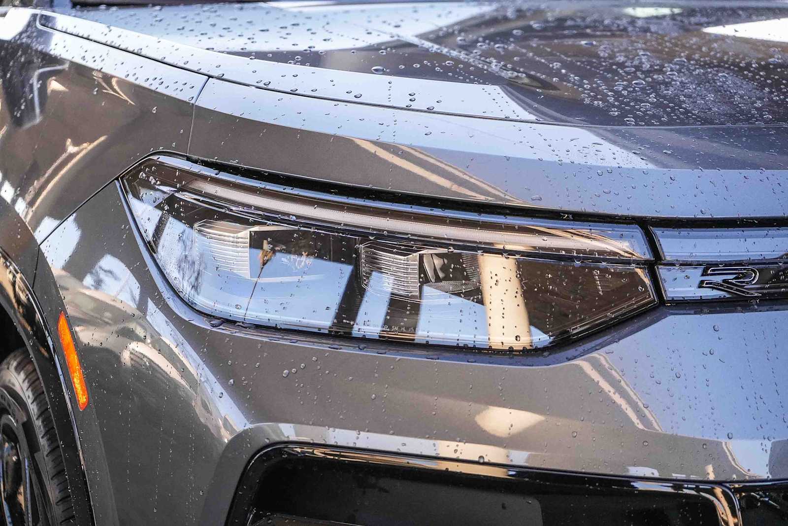 Thumbnail: 2026 Volkswagen Tiguan - 4