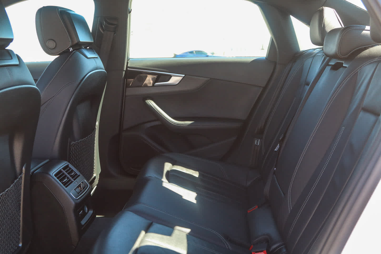 Thumbnail: 2022 Audi A4 - 19