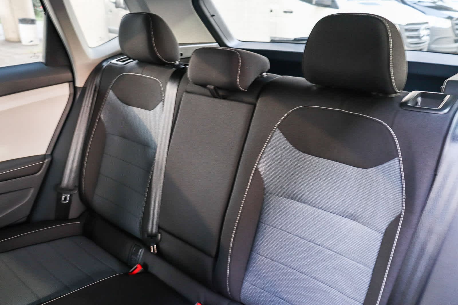 Thumbnail: 2026 Volkswagen Taos - 21