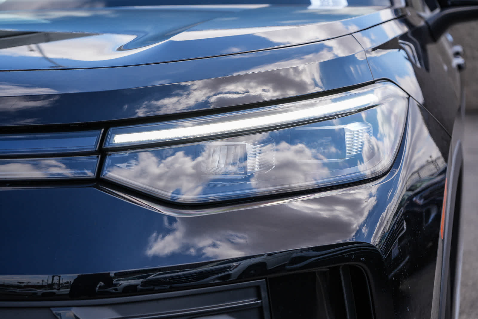 Thumbnail: 2026 Volkswagen Tiguan - 4