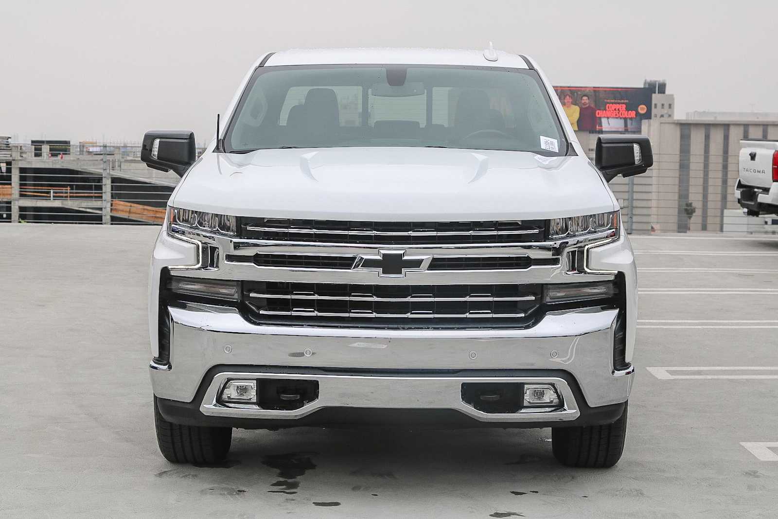 Used 2019 Chevrolet Silverado 1500 LTZ with VIN 1GCUYGED0KZ142149 for sale in Los Angeles, CA