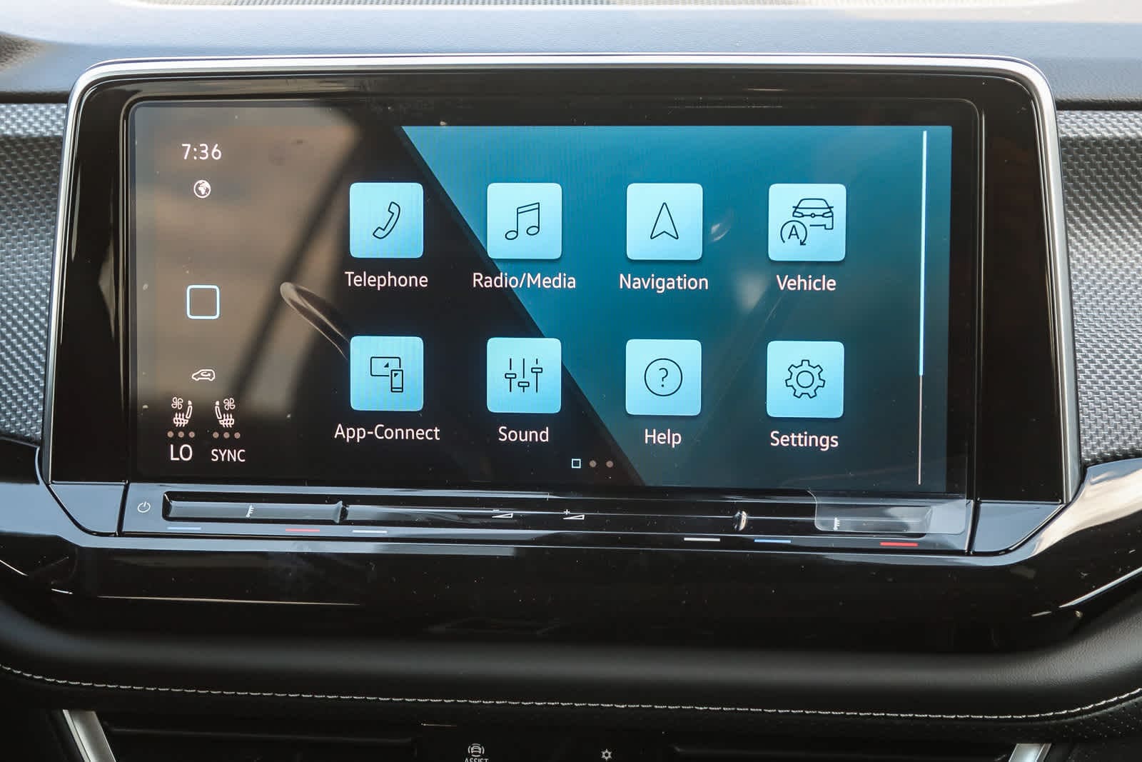 Thumbnail: 2026 Volkswagen Atlas - 15