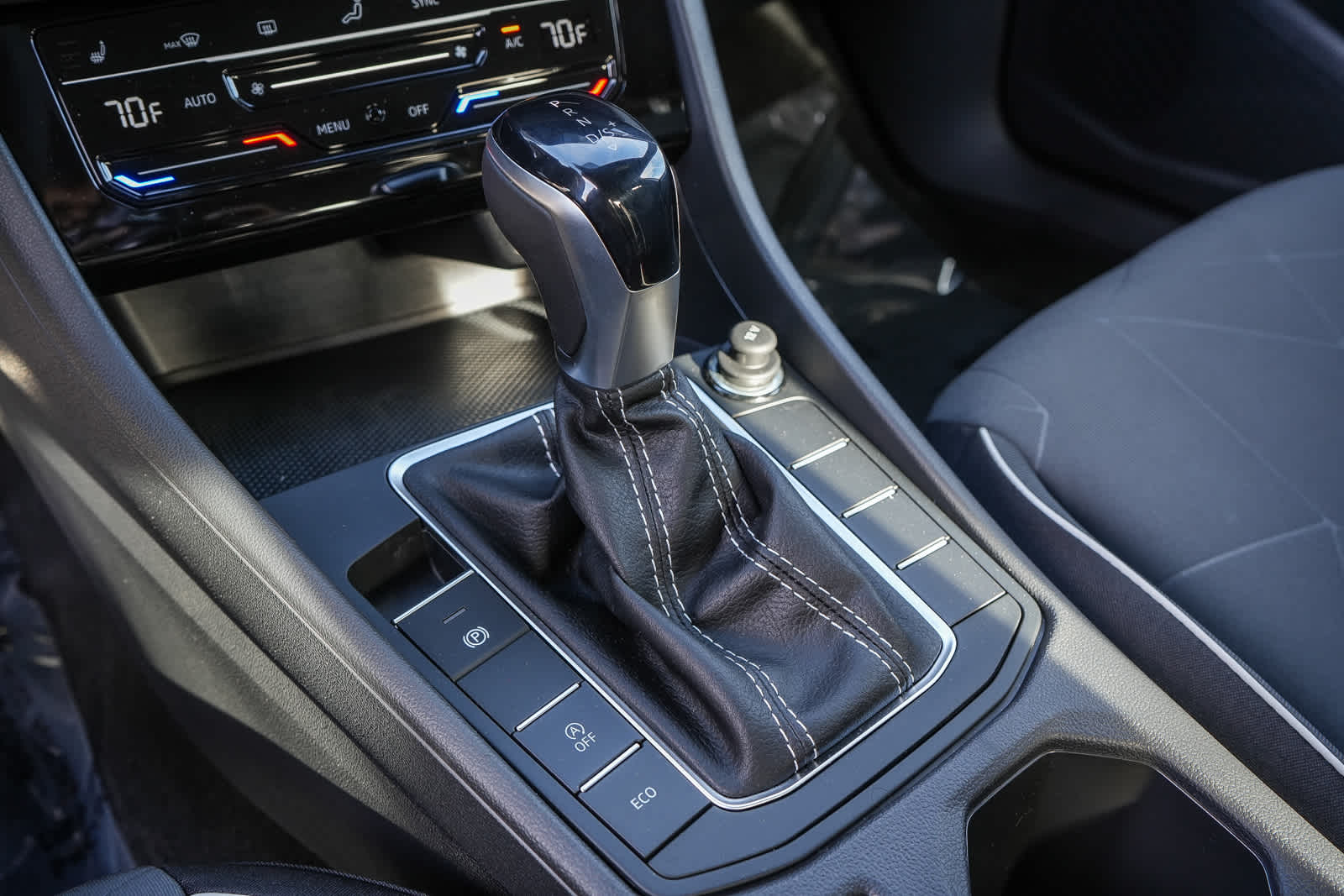 Thumbnail: 2026 Volkswagen Jetta - 21