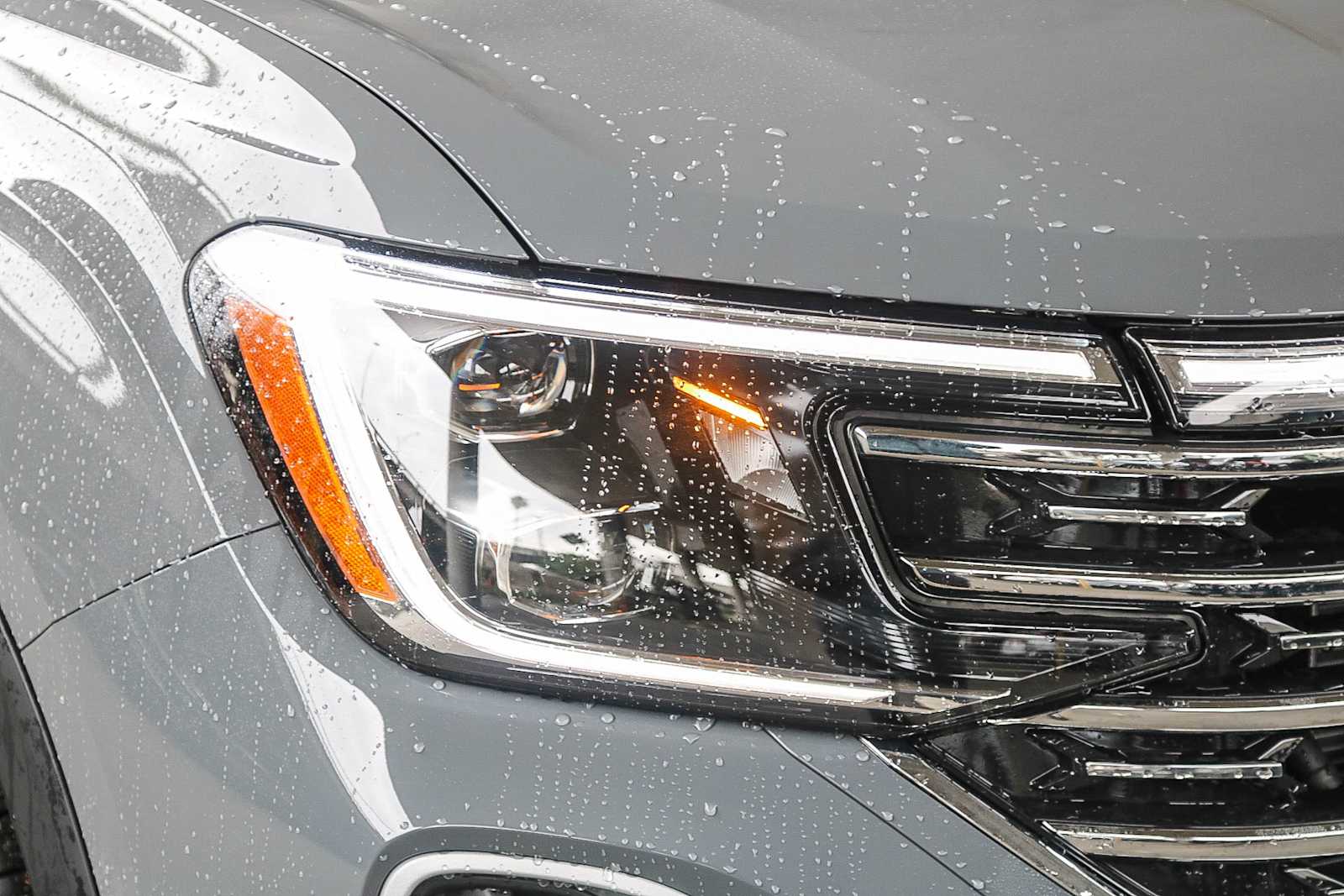 Thumbnail: 2025 Volkswagen Atlas - 4