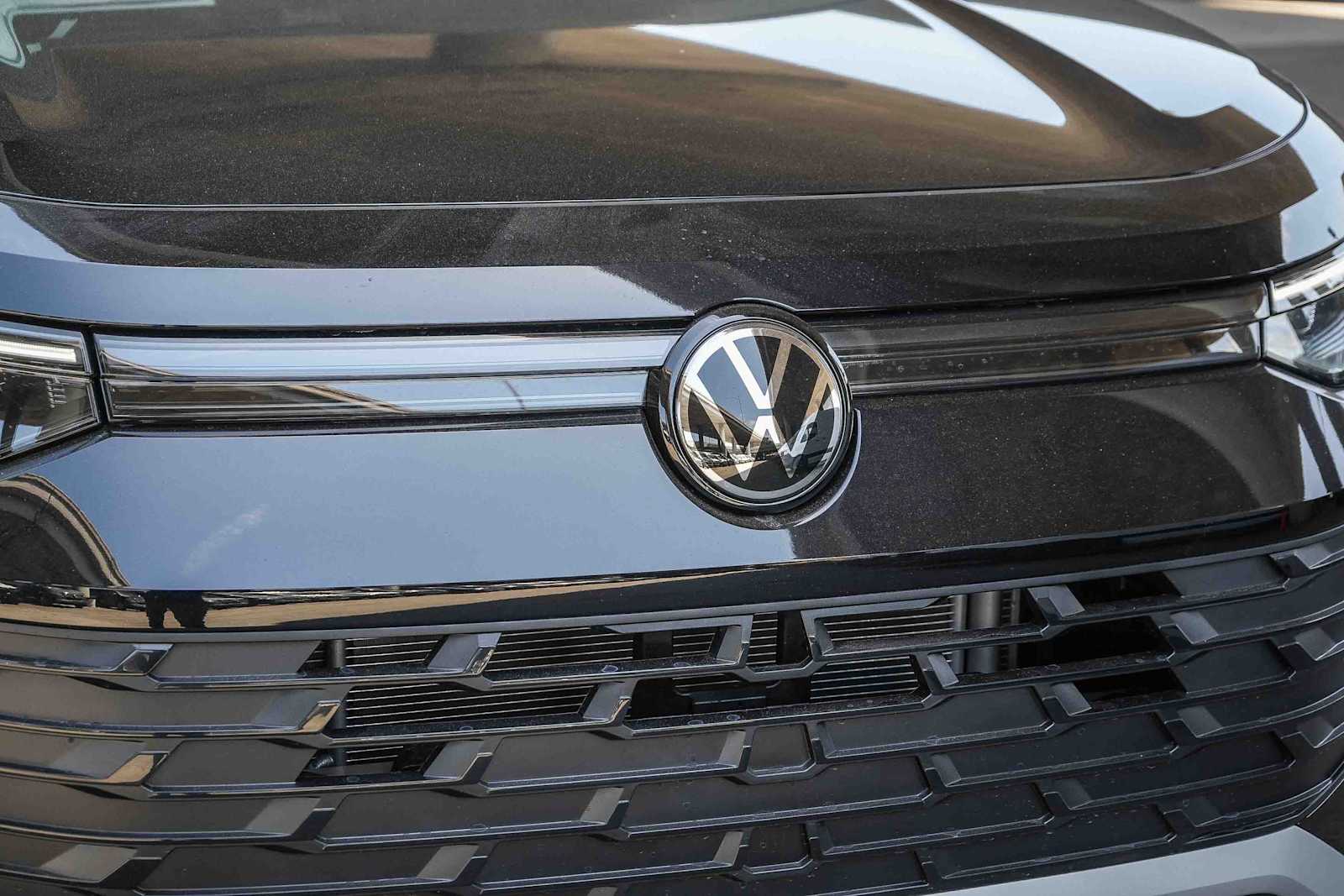 Thumbnail: 2026 Volkswagen Tiguan - 5