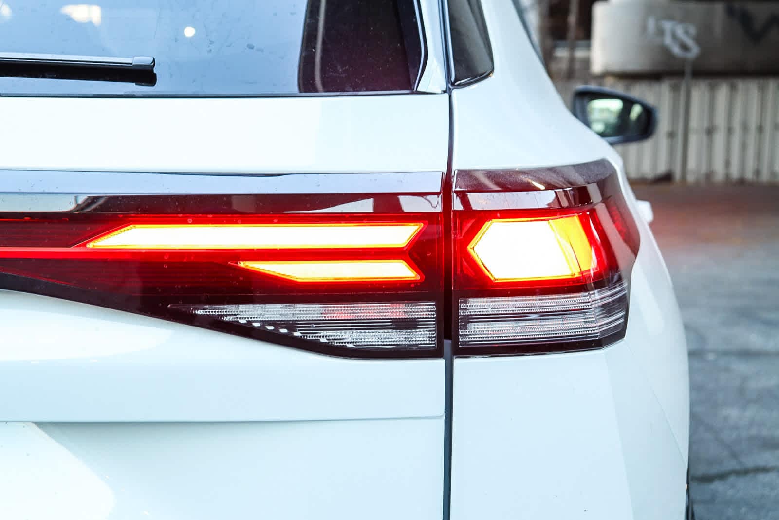 Thumbnail: 2026 Volkswagen Tiguan - 9