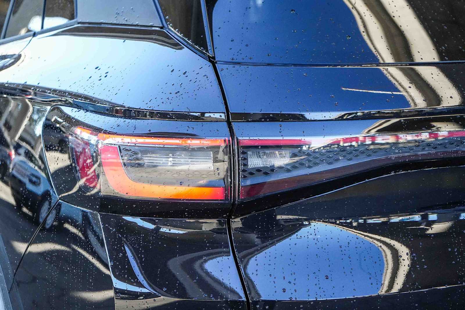 Thumbnail: 2026 Volkswagen ID.4 - 8