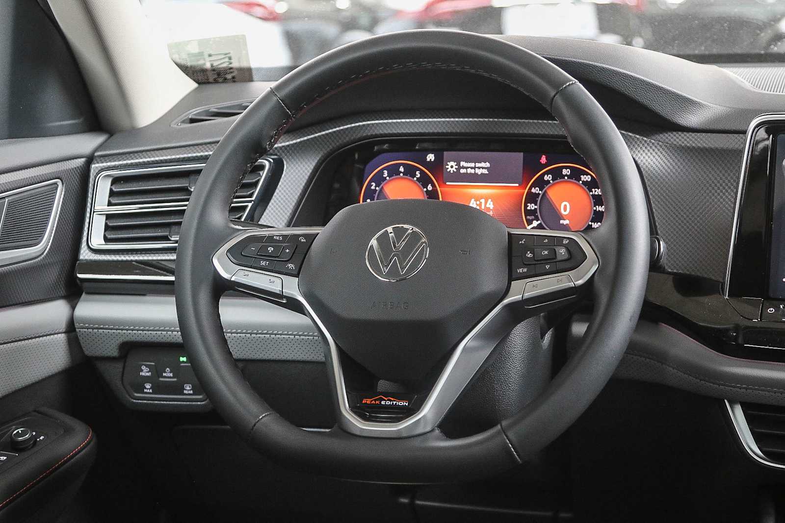 Thumbnail: 2025 Volkswagen Atlas - 14