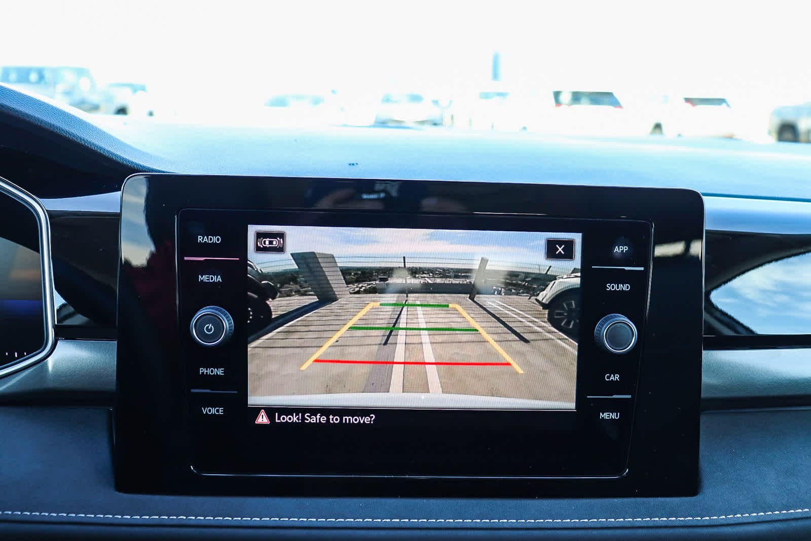 Thumbnail: 2026 Volkswagen Taos - 27