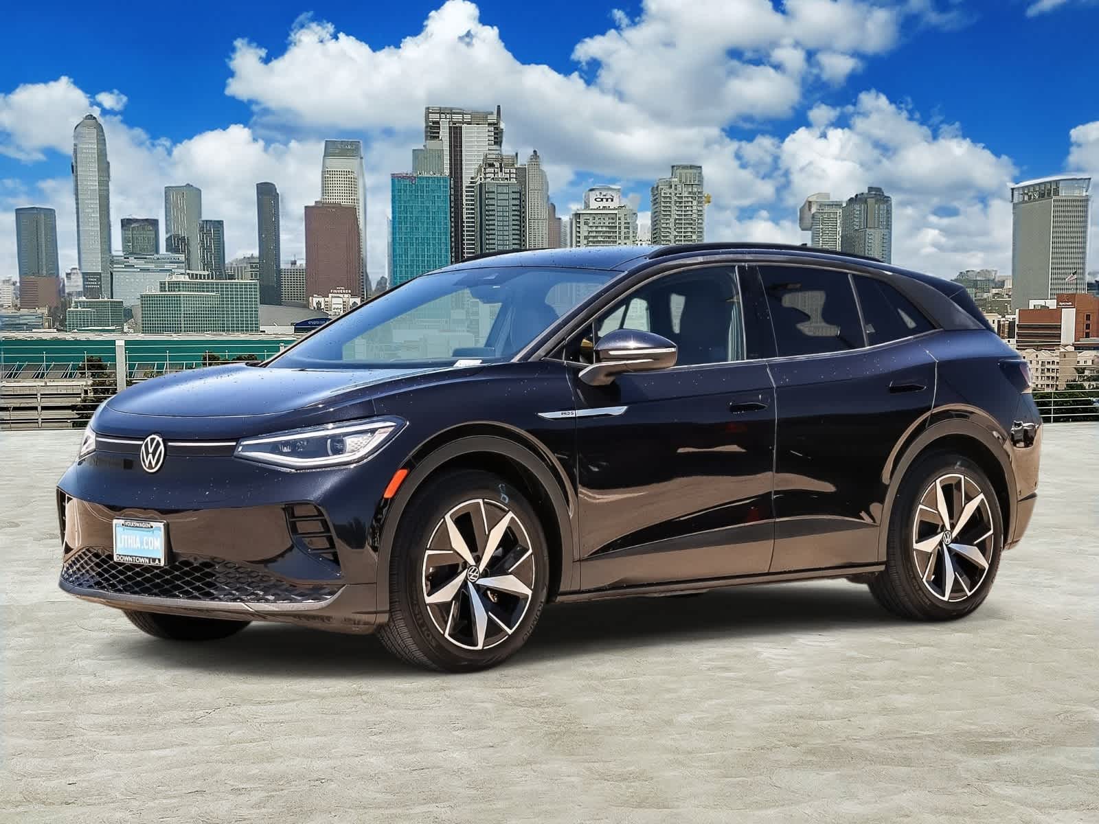 2023 Volkswagen ID.4