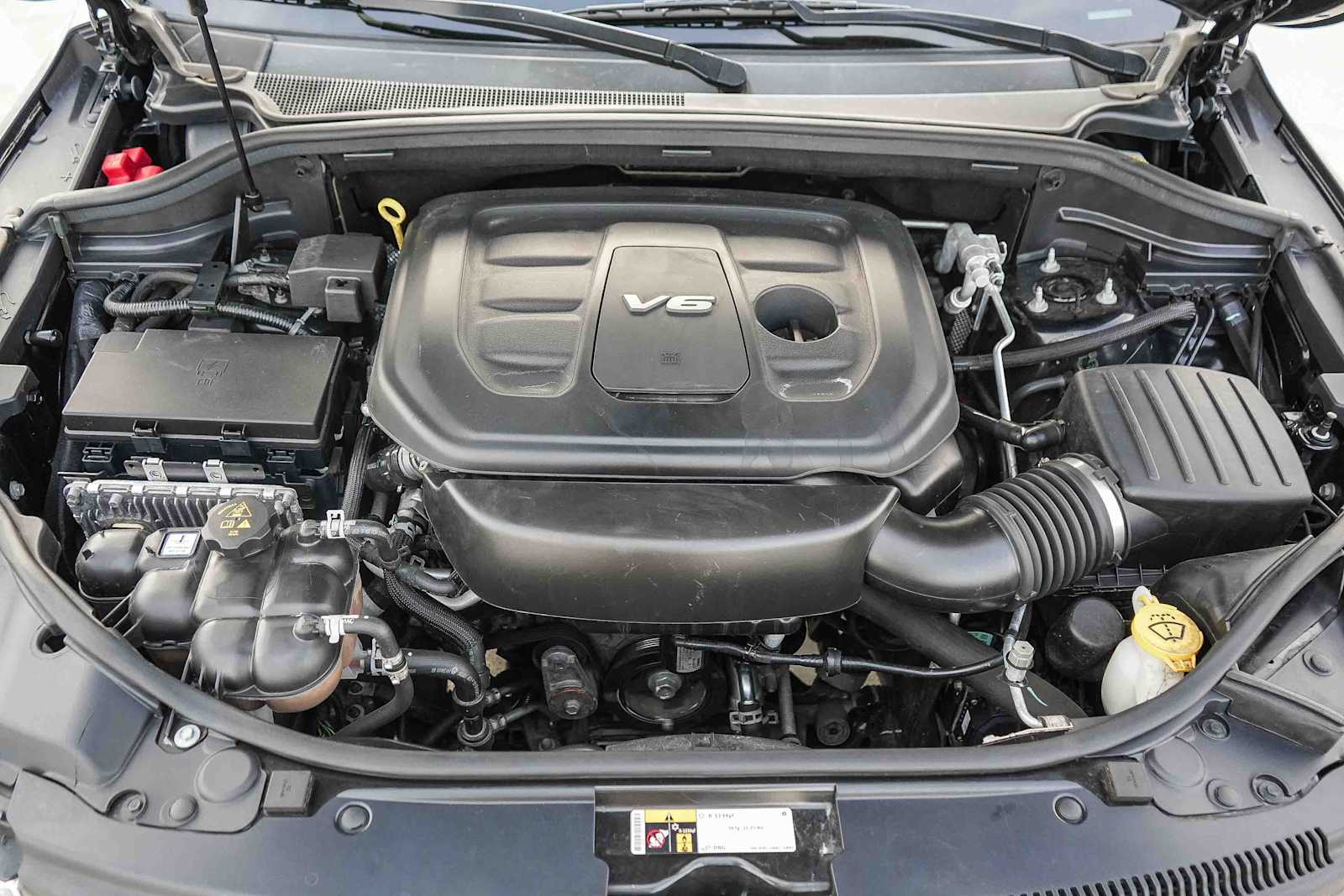 Thumbnail: 2018 Jeep Grand Cherokee - 26