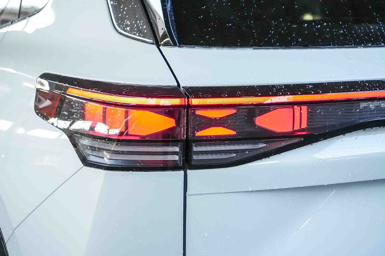 Thumbnail: 2026 Volkswagen Tiguan - 9