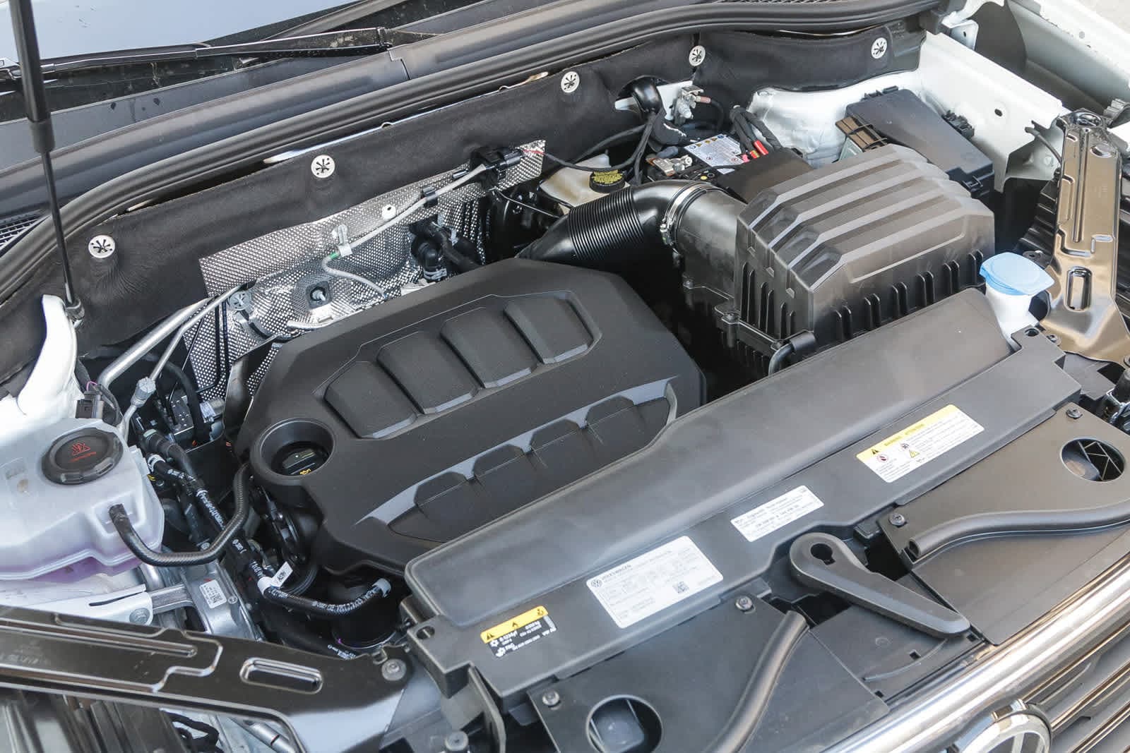 Thumbnail: 2026 Volkswagen Atlas - 12