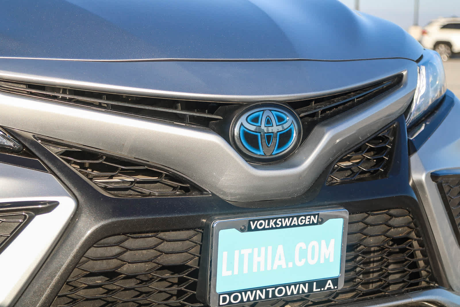 Thumbnail: 2023 Toyota Camry - 5