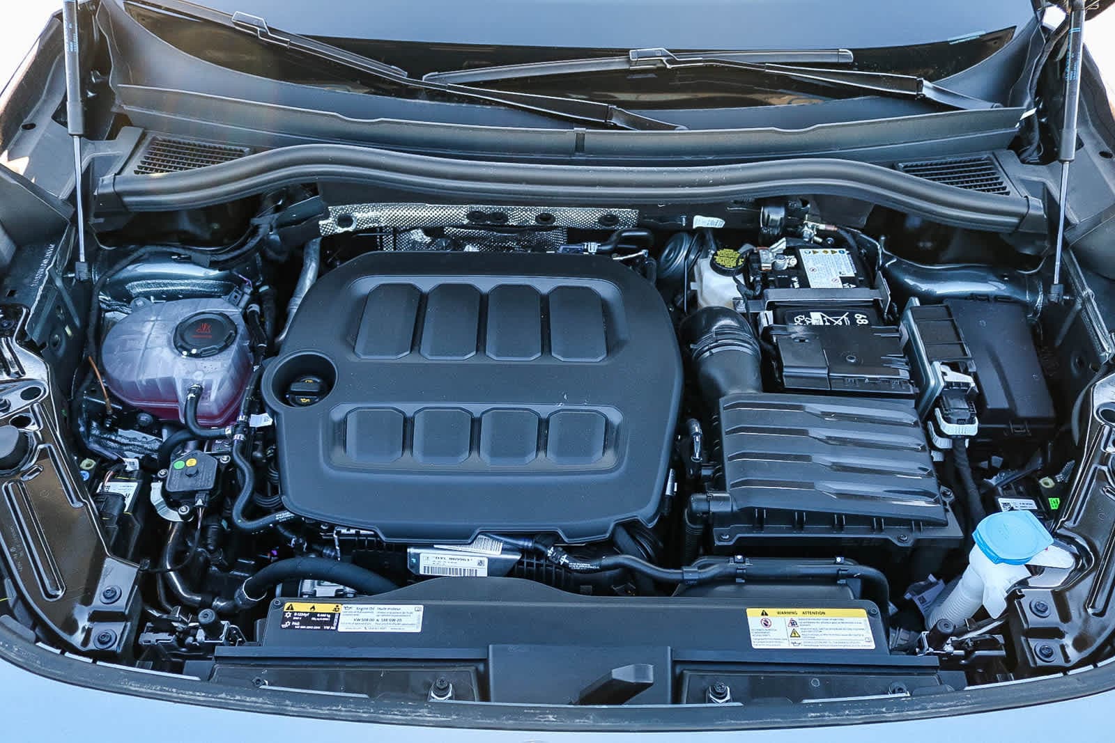 Thumbnail: 2026 Volkswagen Tiguan - 13