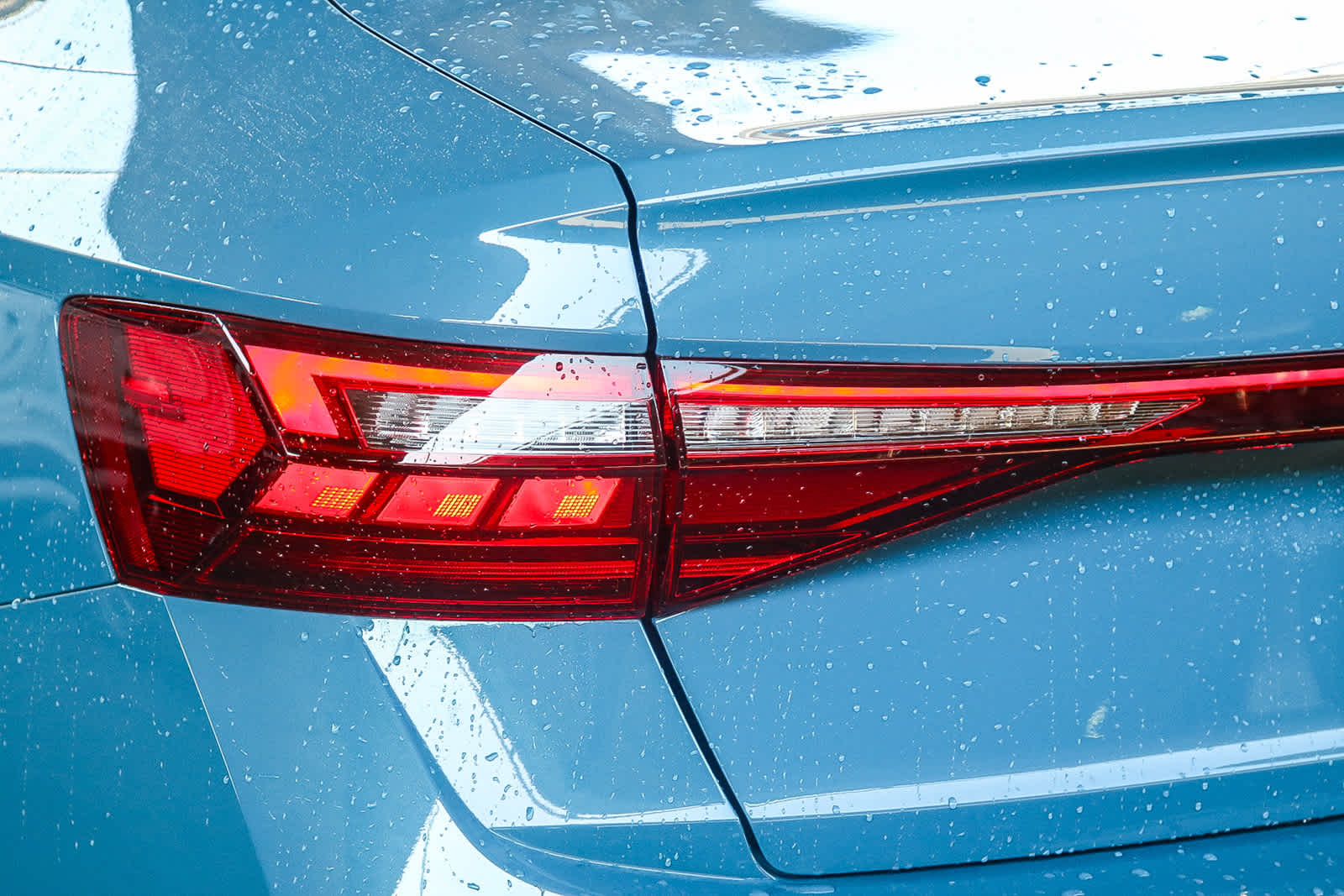 Thumbnail: 2025 Volkswagen Jetta - 9
