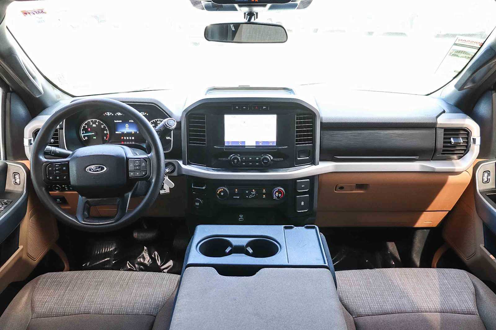 Thumbnail: 2023 Ford F-150 - 12