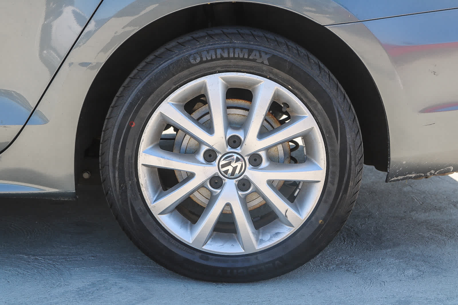 Thumbnail: 2011 Volkswagen Jetta - 13