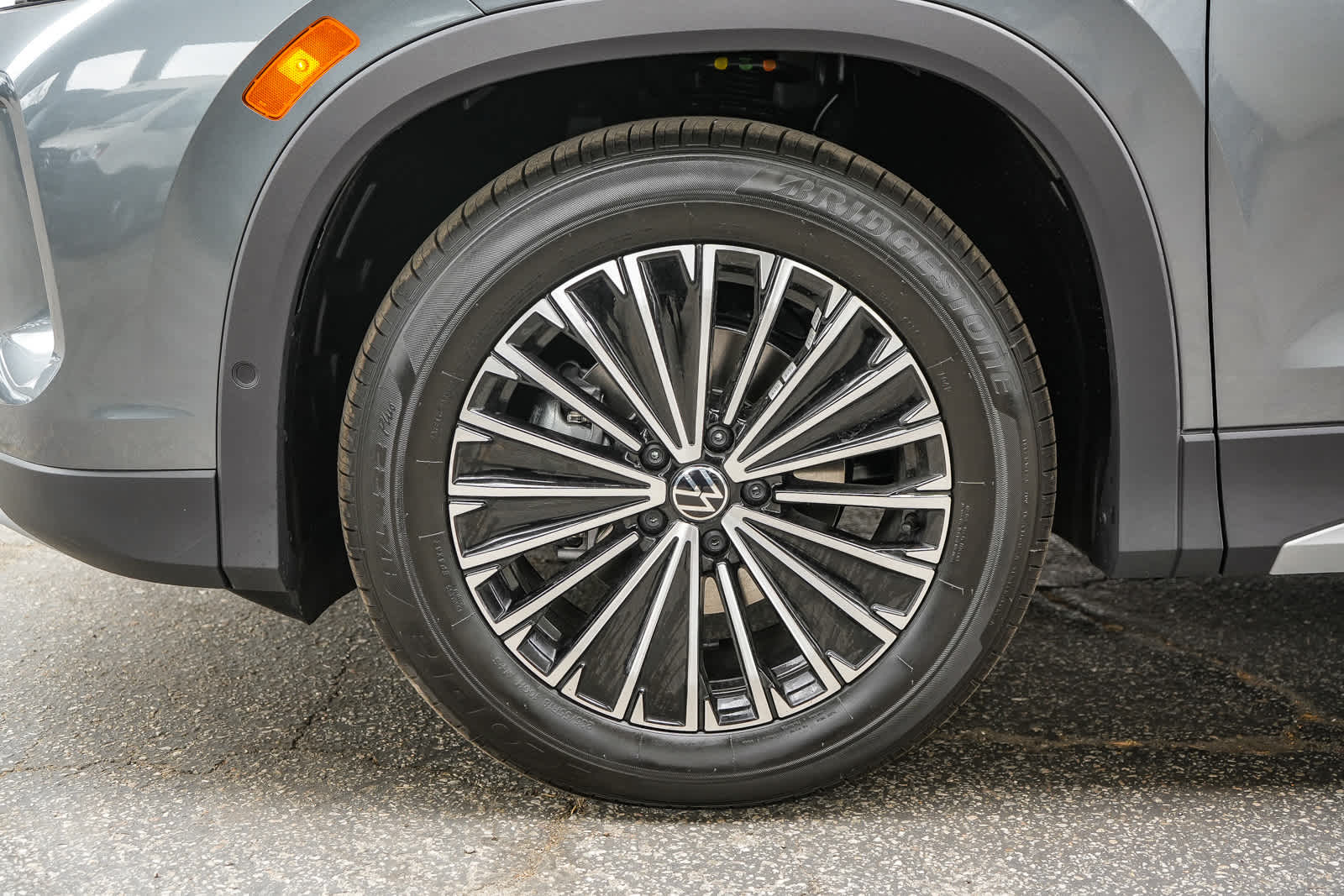 Thumbnail: 2026 Volkswagen Tiguan - 9