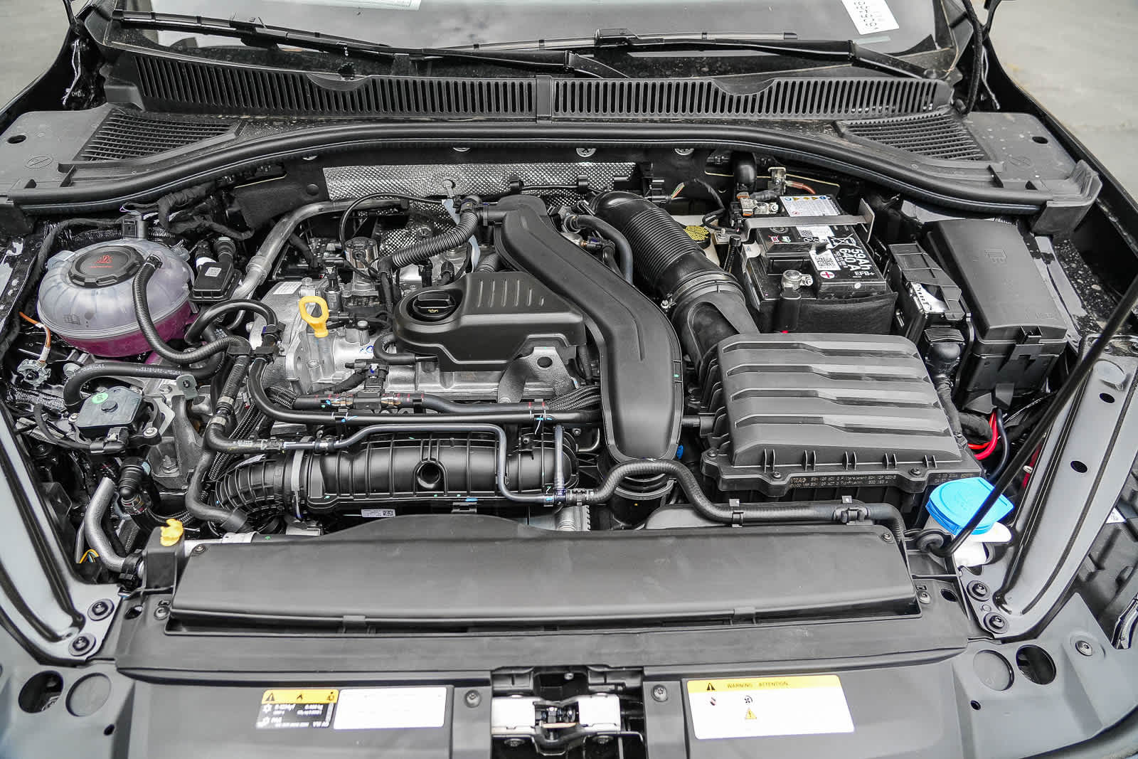 Thumbnail: 2026 Volkswagen Jetta - 13