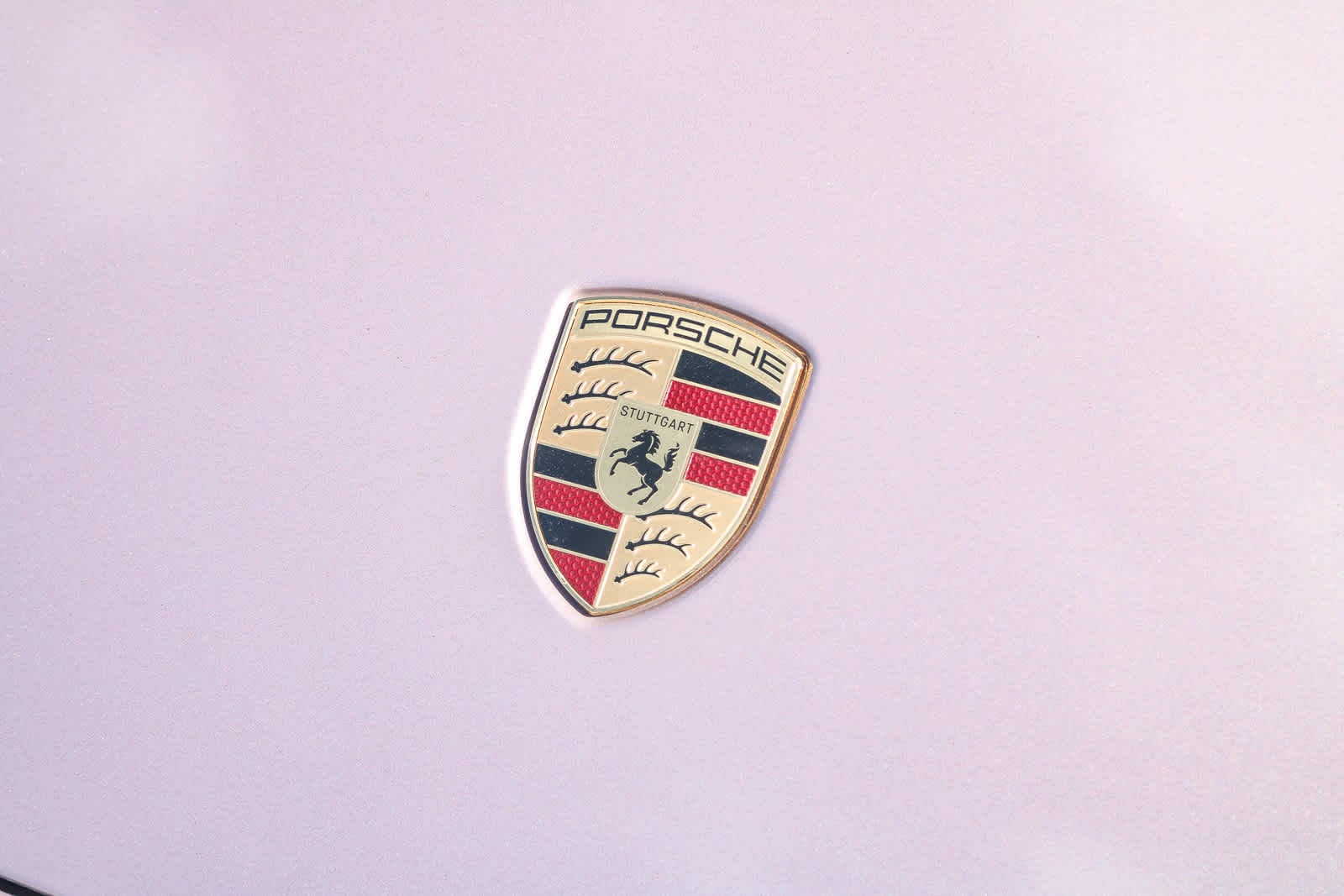 Thumbnail: 2025 Porsche Taycan - 6