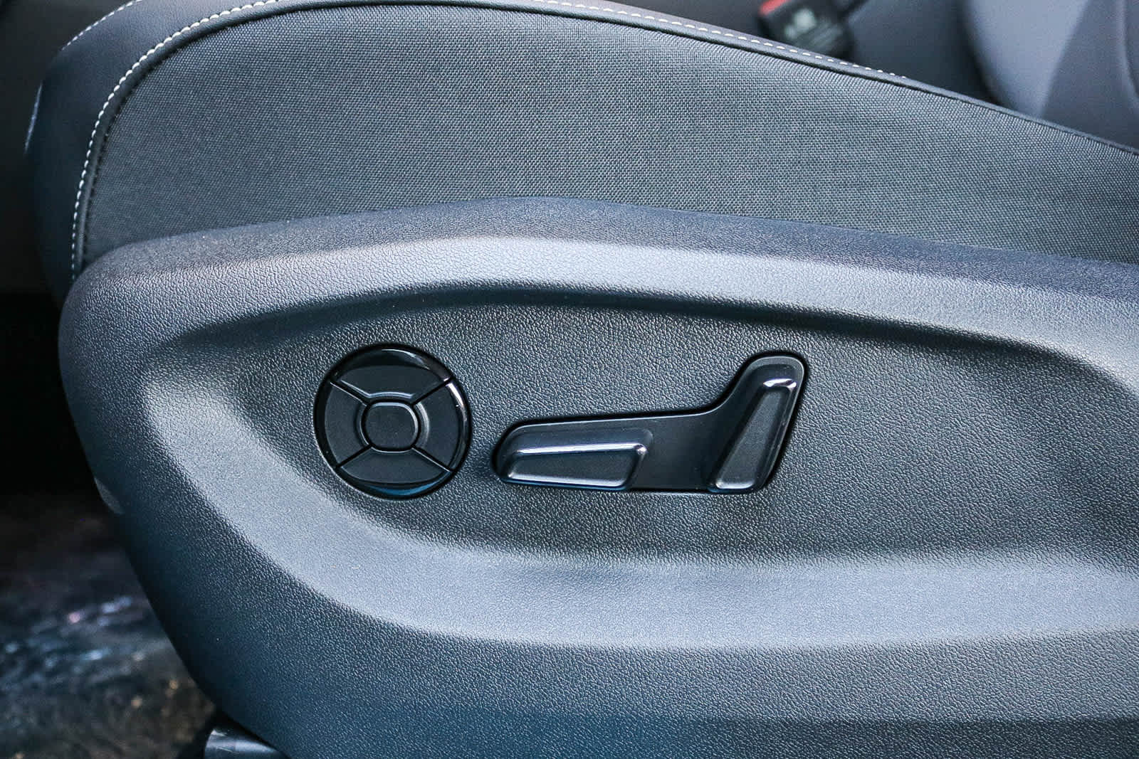 Thumbnail: 2026 Volkswagen Tiguan - 22