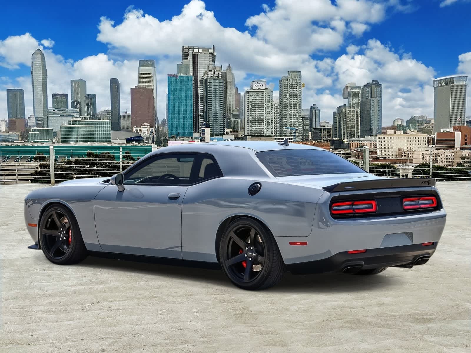 Thumbnail: 2022 Dodge Challenger - 6