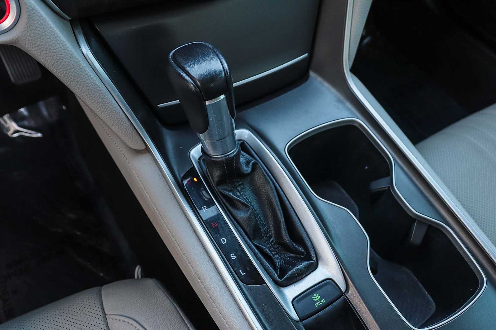 Thumbnail: 2019 Honda Accord - 20