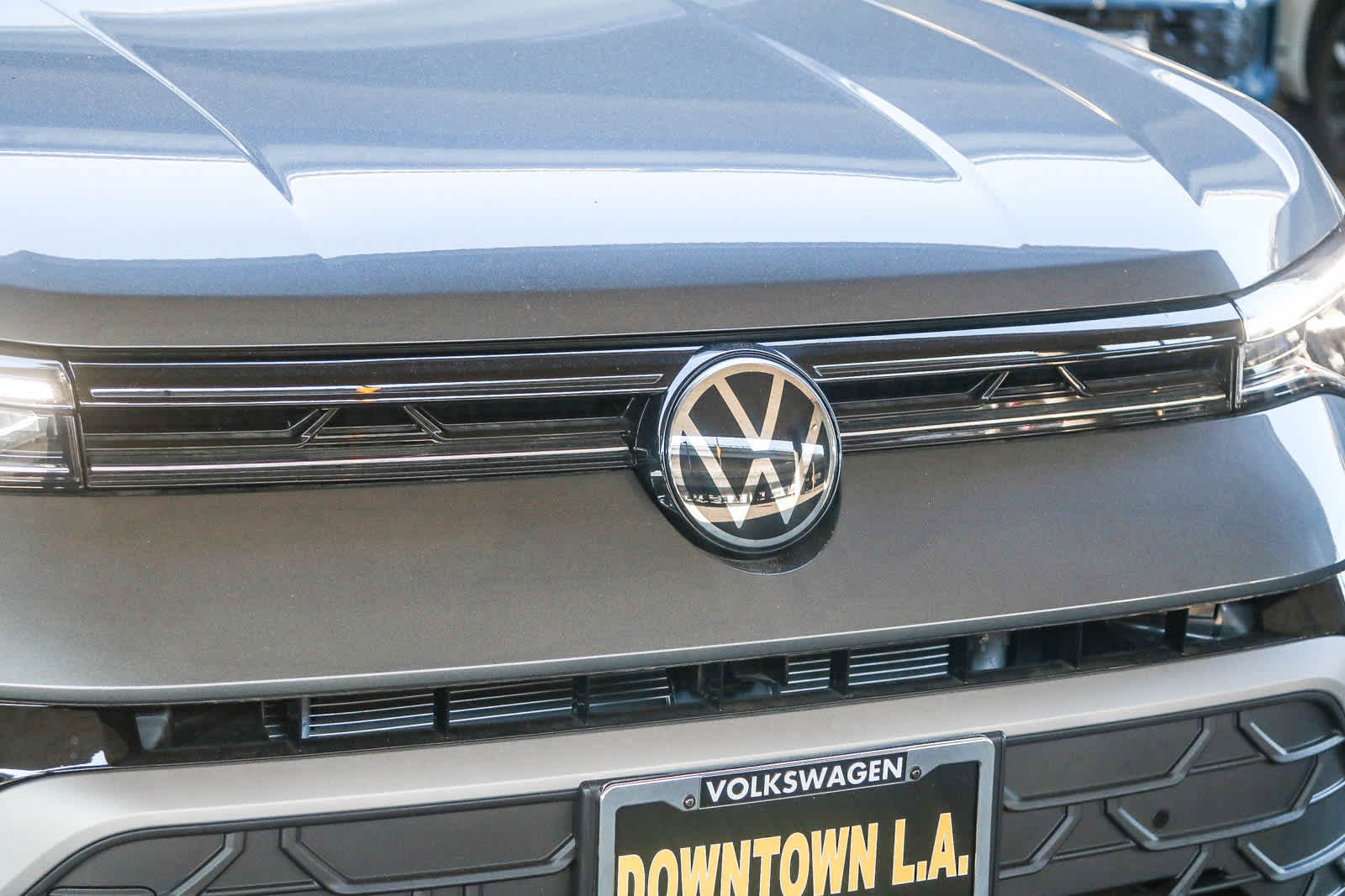 Thumbnail: 2025 Volkswagen Taos - 5