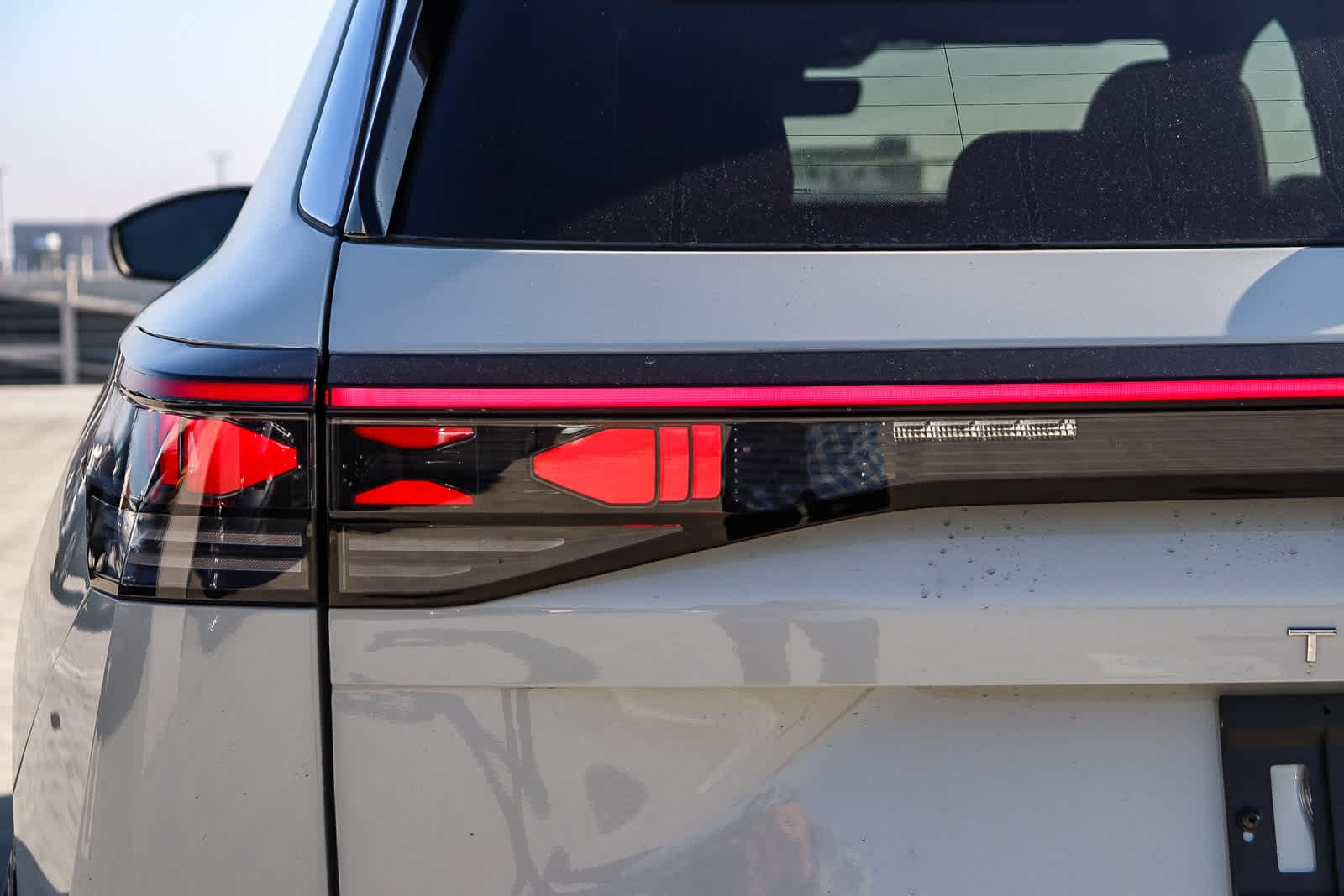 Thumbnail: 2026 Volkswagen Tiguan - 9