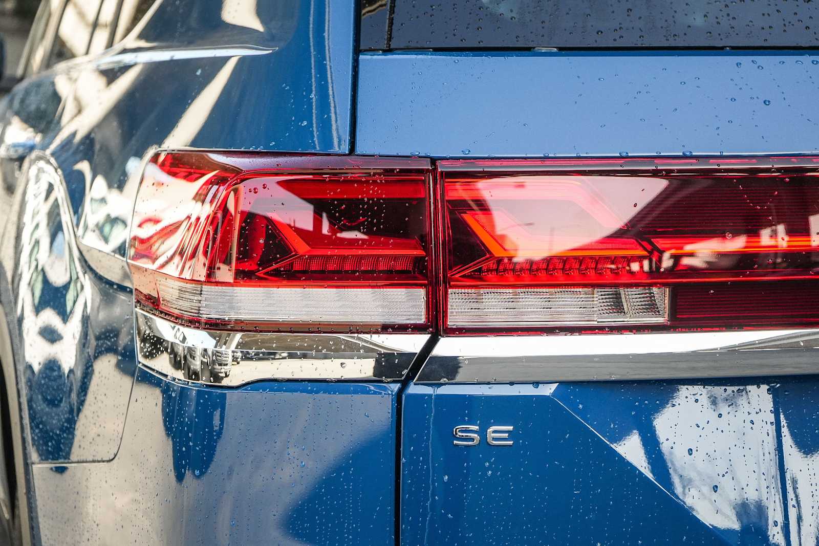 Thumbnail: 2026 Volkswagen Atlas - 7