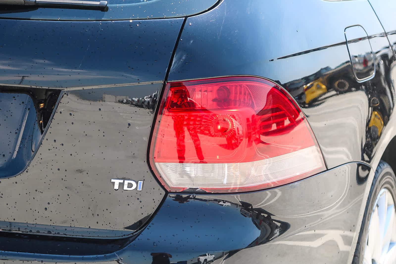 Thumbnail: 2012 Volkswagen Jetta - 10