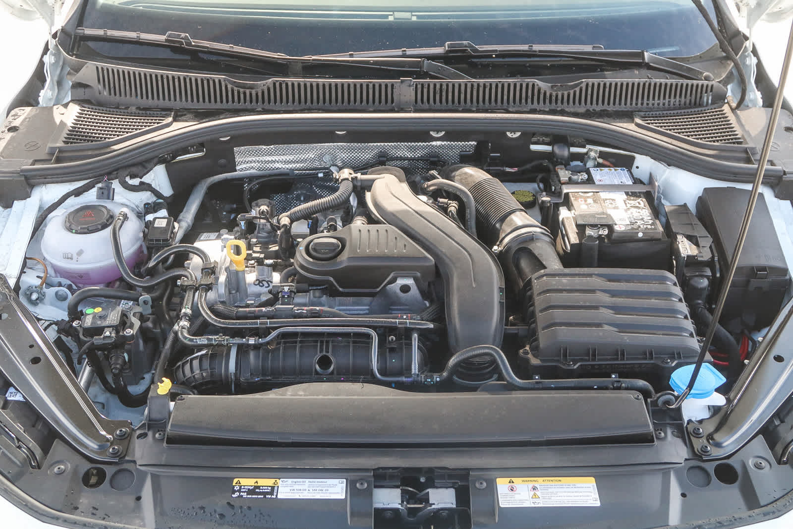 Thumbnail: 2025 Volkswagen Jetta - 29