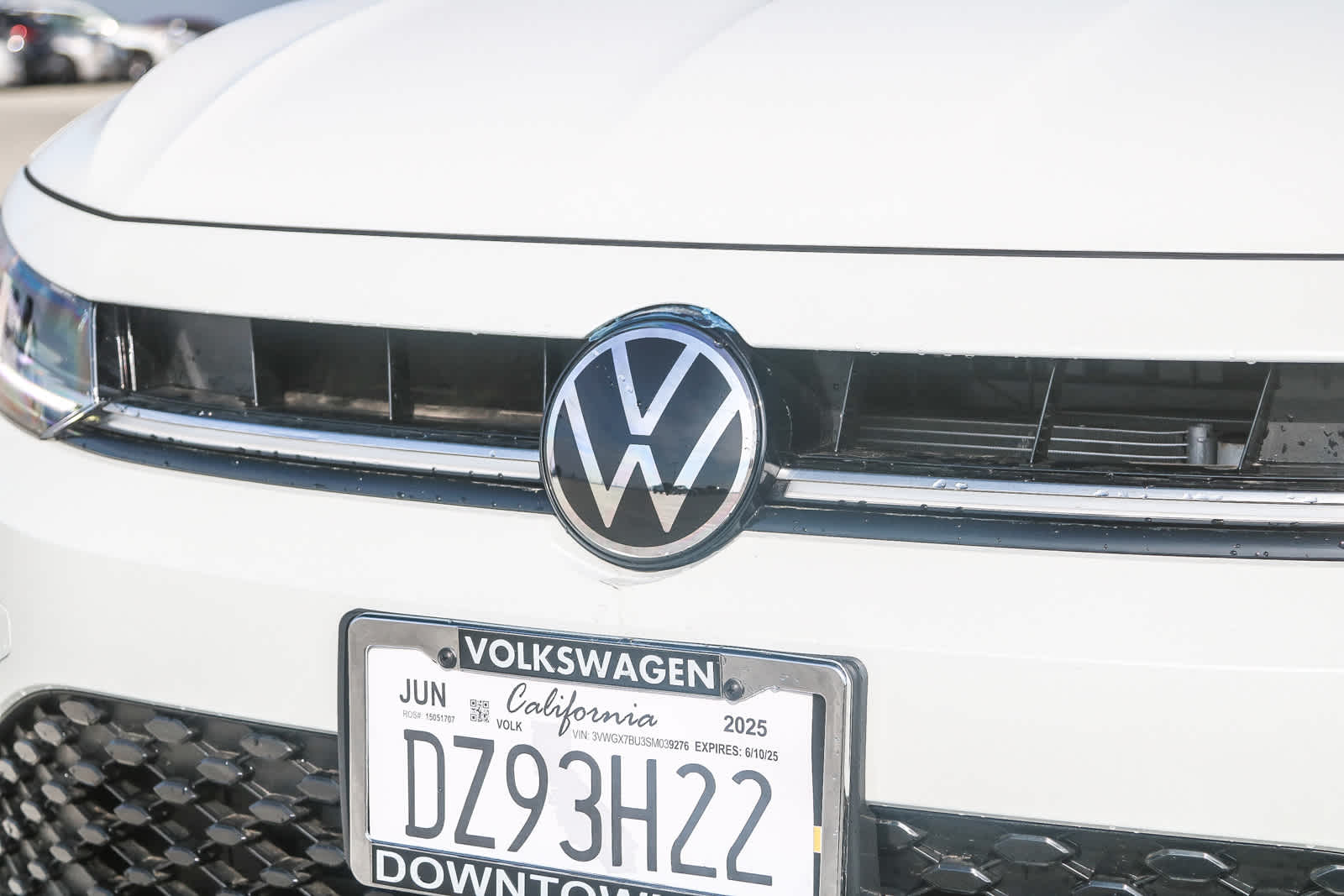 Thumbnail: 2025 Volkswagen Jetta - 5