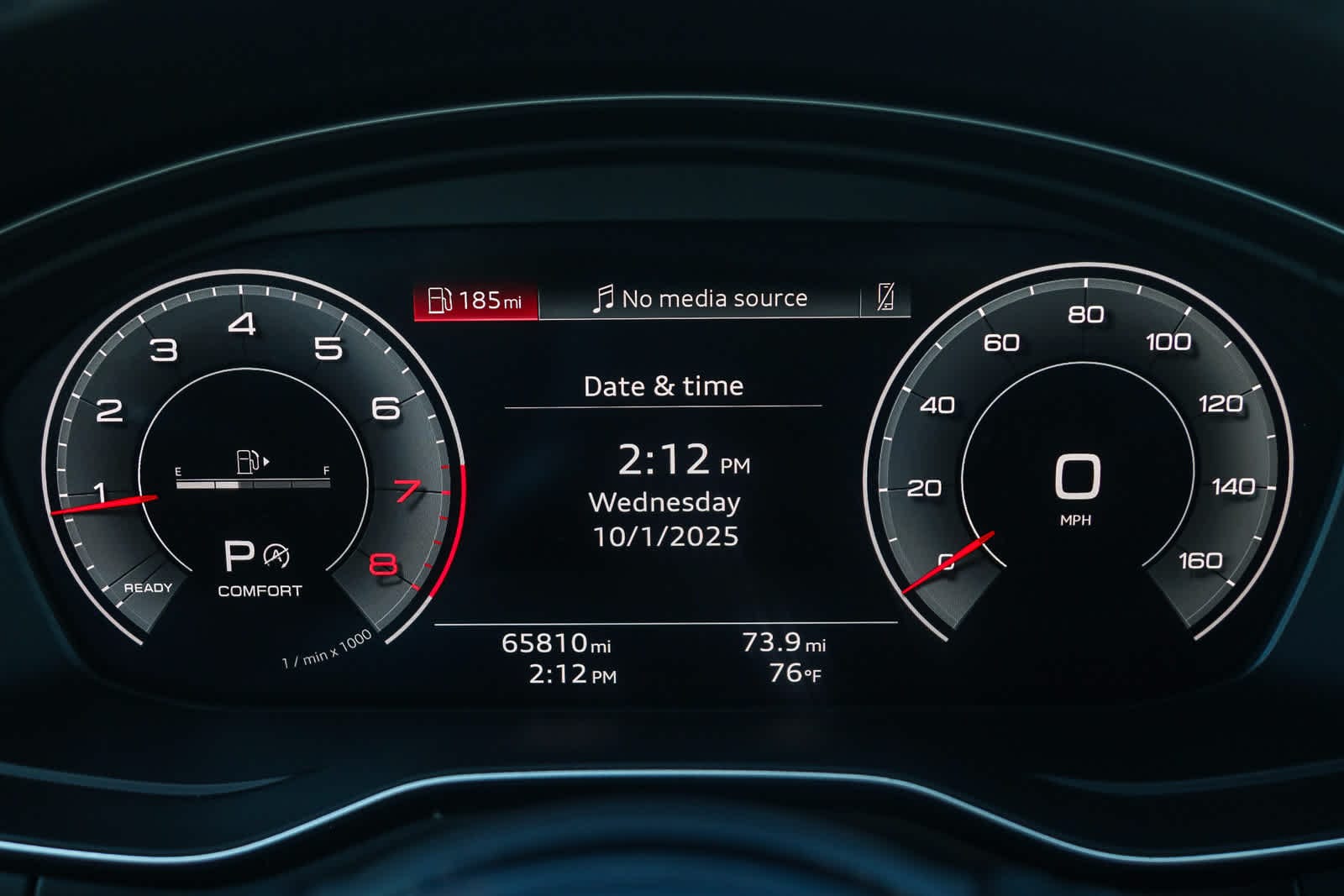 Thumbnail: 2022 Audi A4 - 23