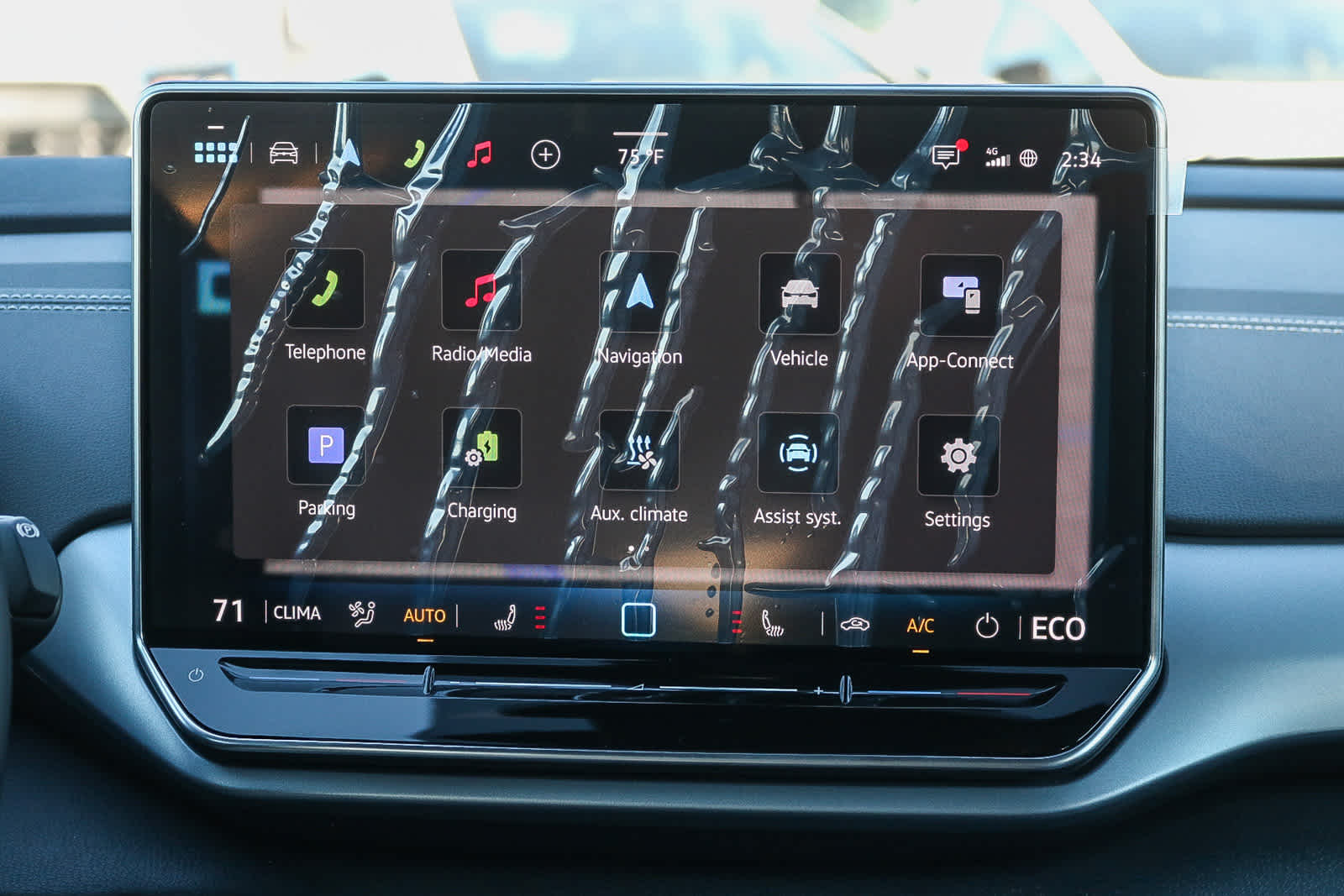 Thumbnail: 2026 Volkswagen ID.4 - 16