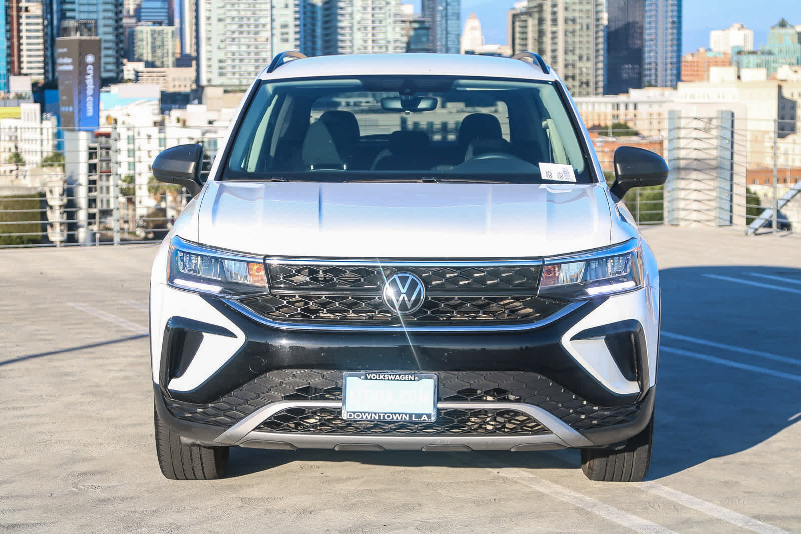 Thumbnail: 2023 Volkswagen Taos - 2