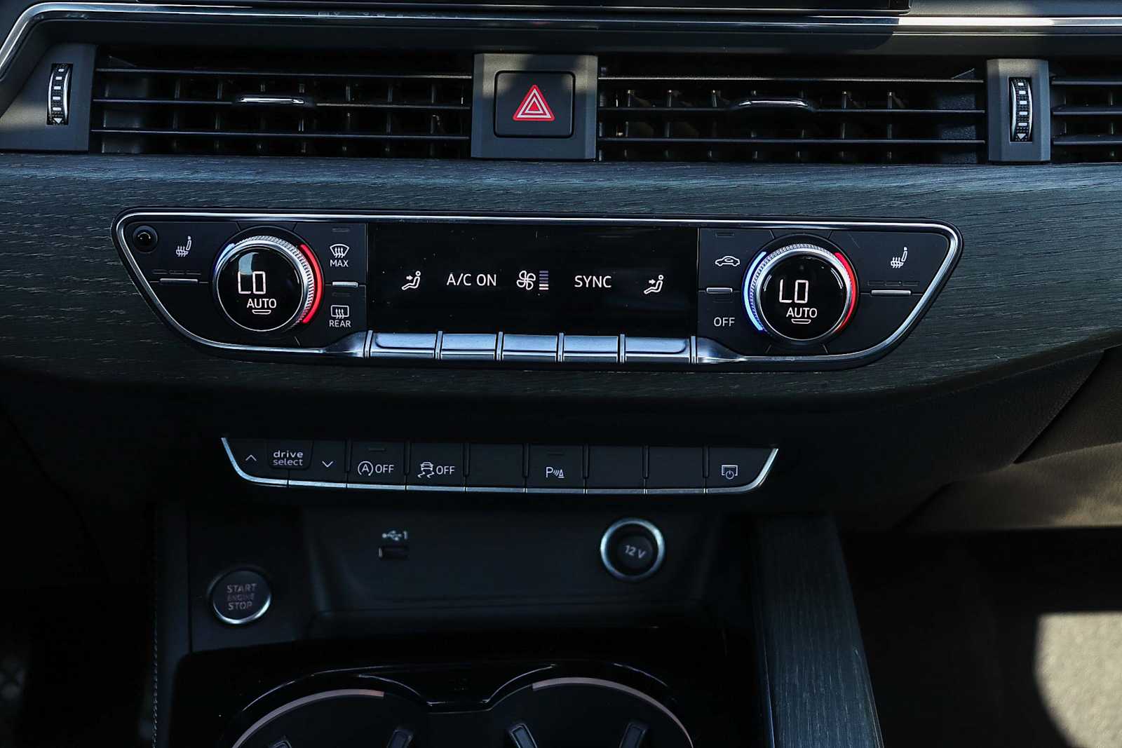 Thumbnail: 2023 Audi A4 - 14