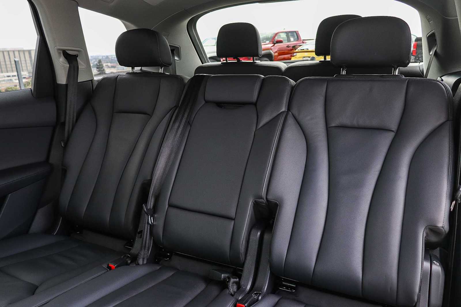 Thumbnail: 2024 Audi Q7 - 18