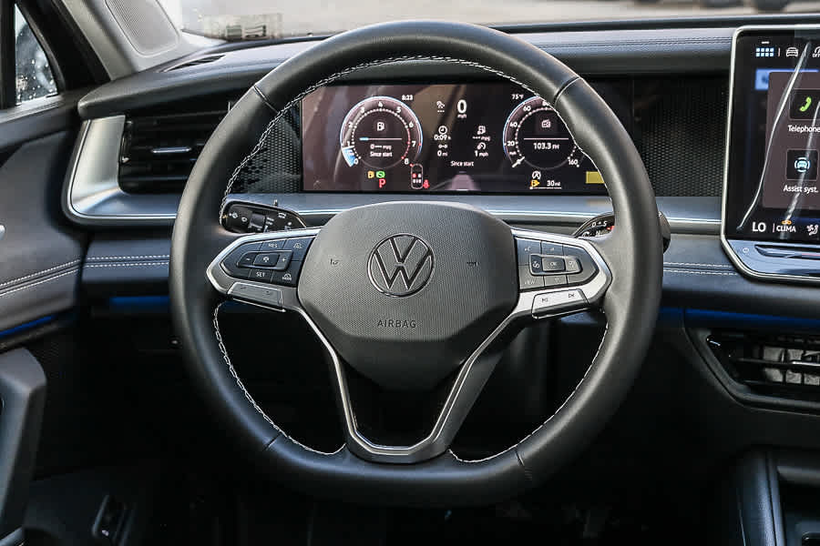 Thumbnail: 2026 Volkswagen Tiguan - 16