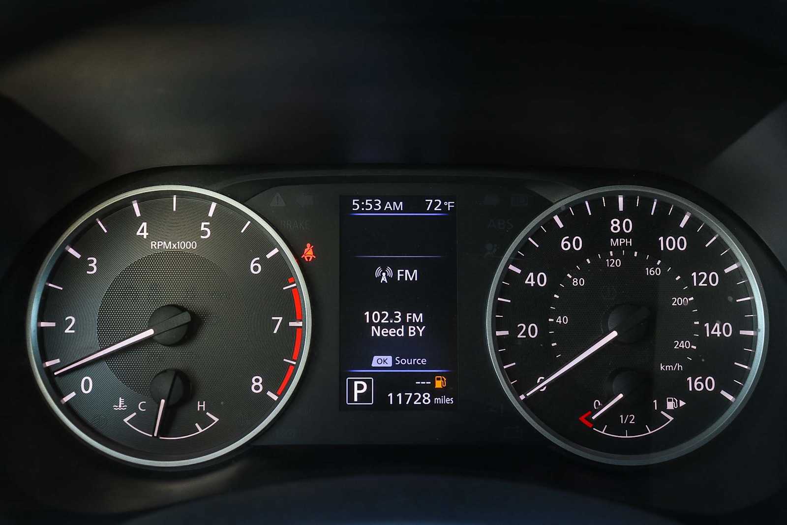 Thumbnail: 2024 Nissan Sentra - 20