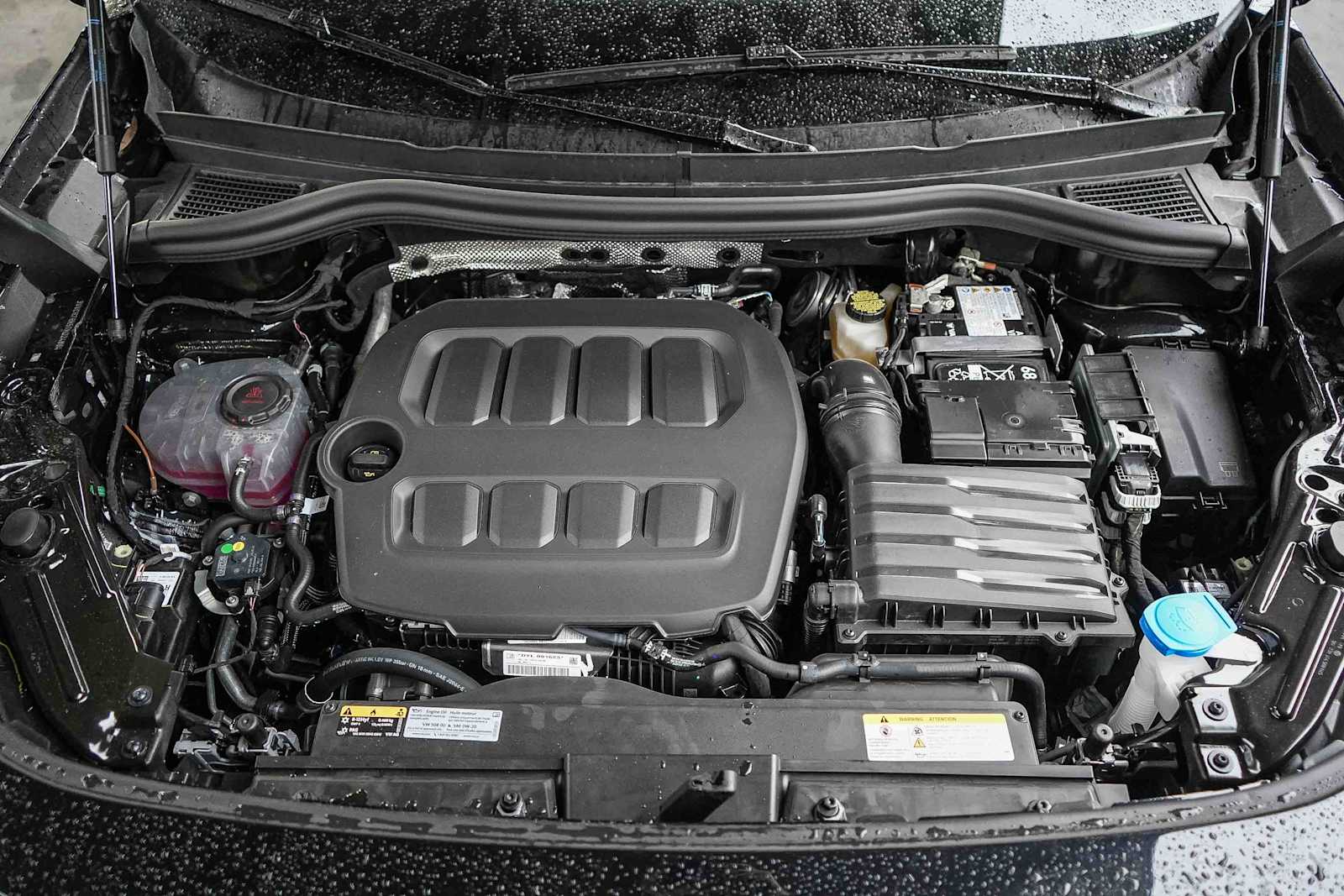 Thumbnail: 2026 Volkswagen Tiguan - 12