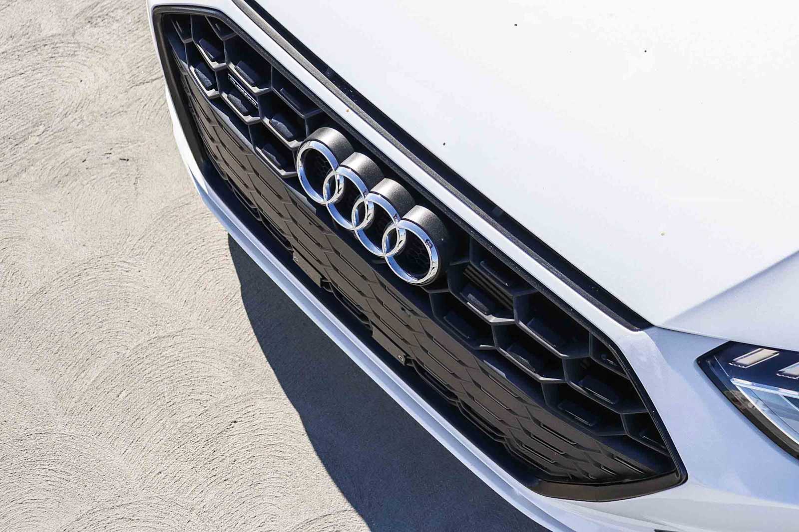 Thumbnail: 2023 Audi A4 - 8