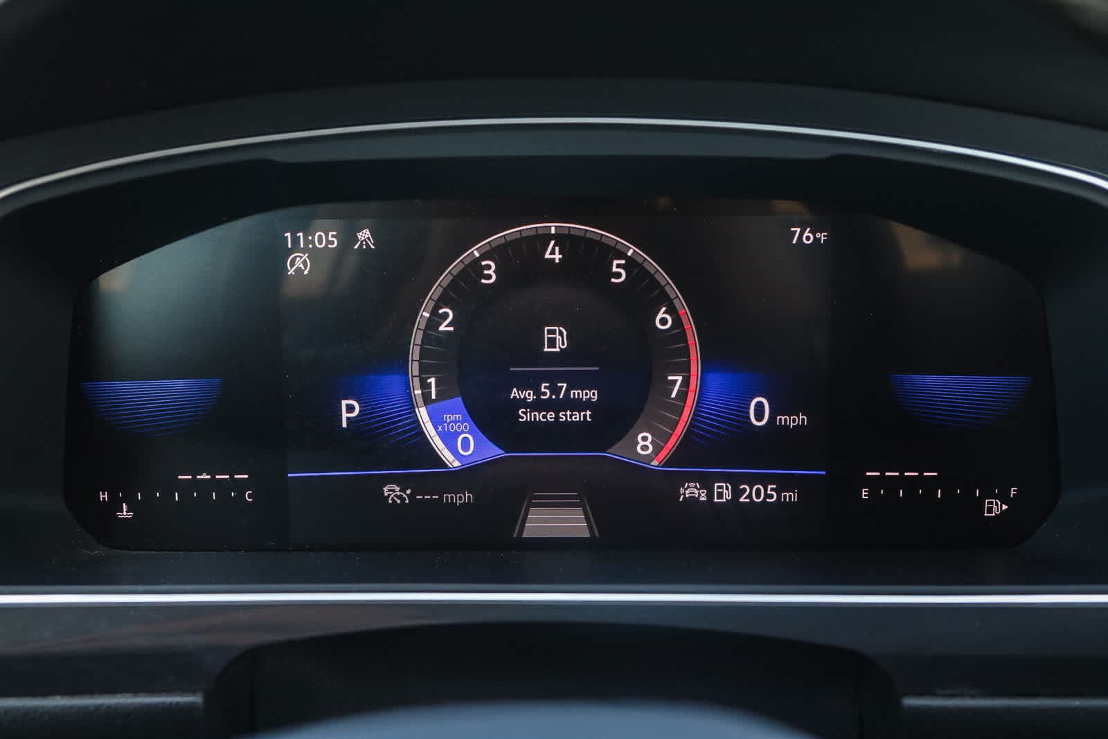 Thumbnail: 2024 Volkswagen Tiguan - 27