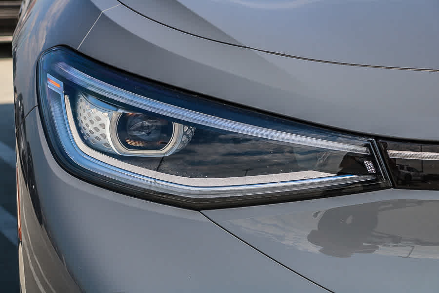 Thumbnail: 2025 Volkswagen ID.4 - 5